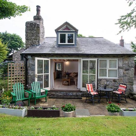 Finest Retreats - The Cottage - Luxury 1 Bed Cottage Rhydymwyn Zewnętrze zdjęcie
