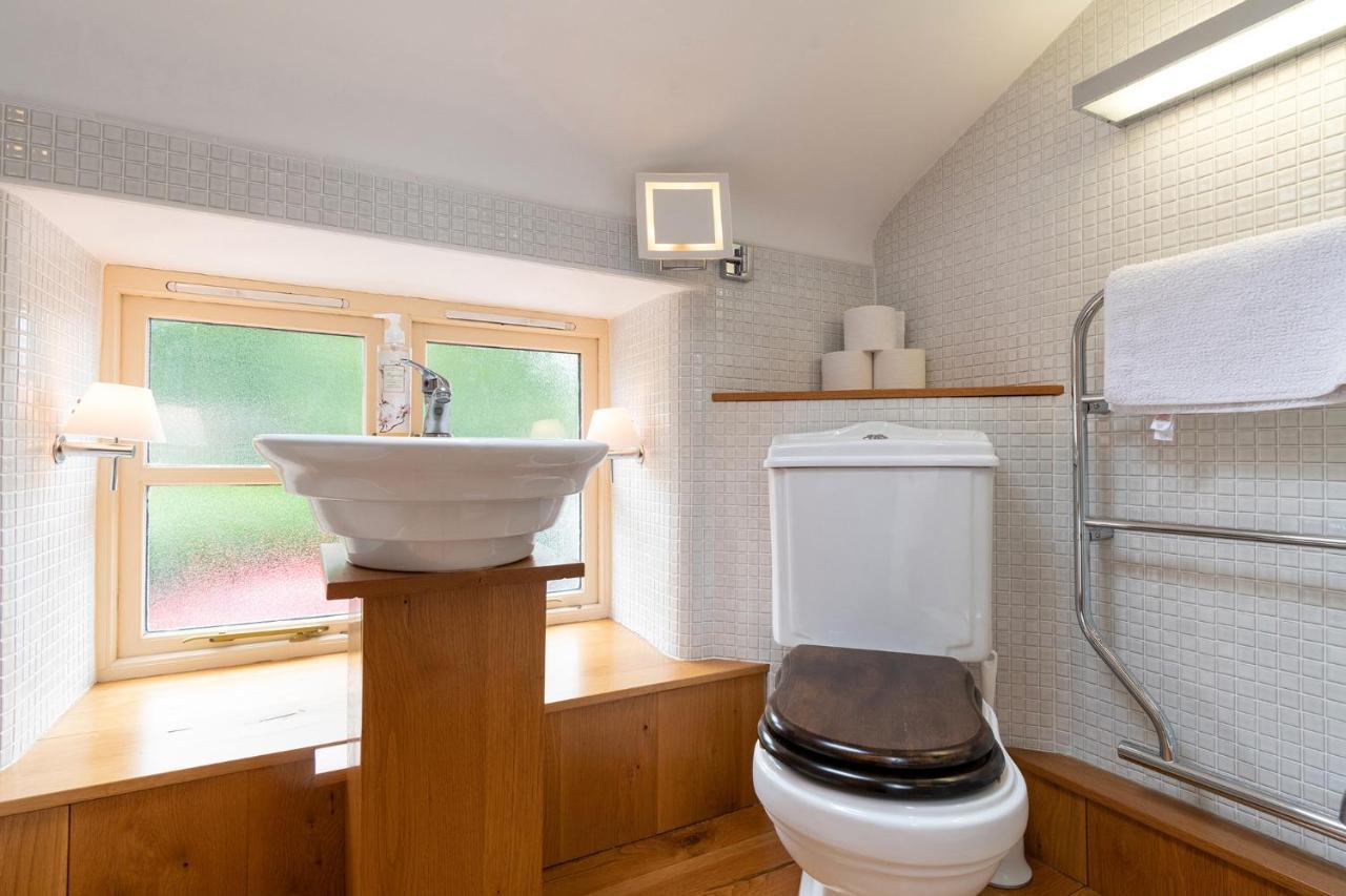 Finest Retreats - The Cottage - Luxury 1 Bed Cottage Rhydymwyn Zewnętrze zdjęcie