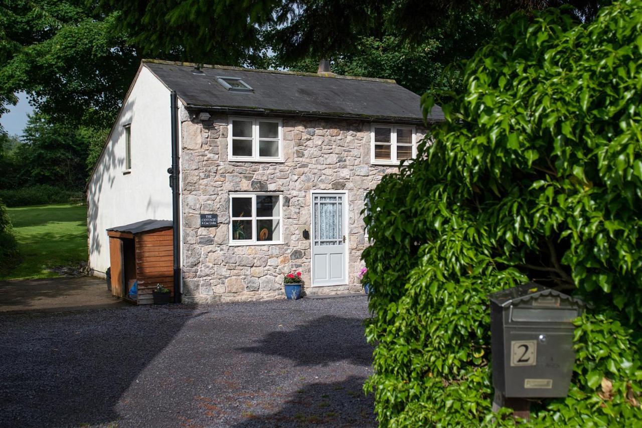 Finest Retreats - The Cottage - Luxury 1 Bed Cottage Rhydymwyn Zewnętrze zdjęcie