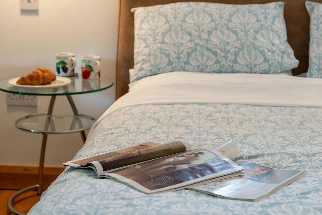 Finest Retreats - The Cottage - Luxury 1 Bed Cottage Rhydymwyn Zewnętrze zdjęcie