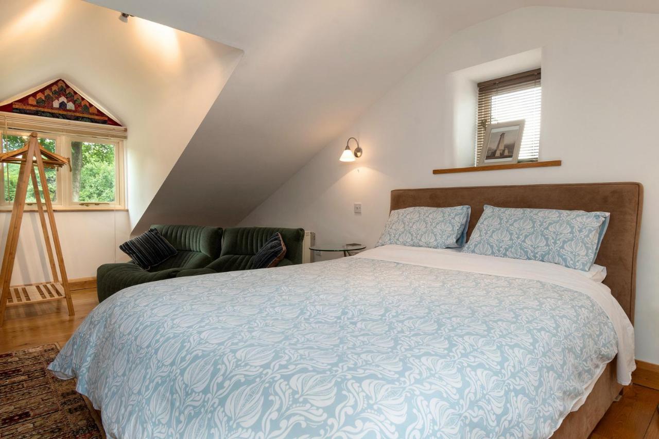 Finest Retreats - The Cottage - Luxury 1 Bed Cottage Rhydymwyn Zewnętrze zdjęcie
