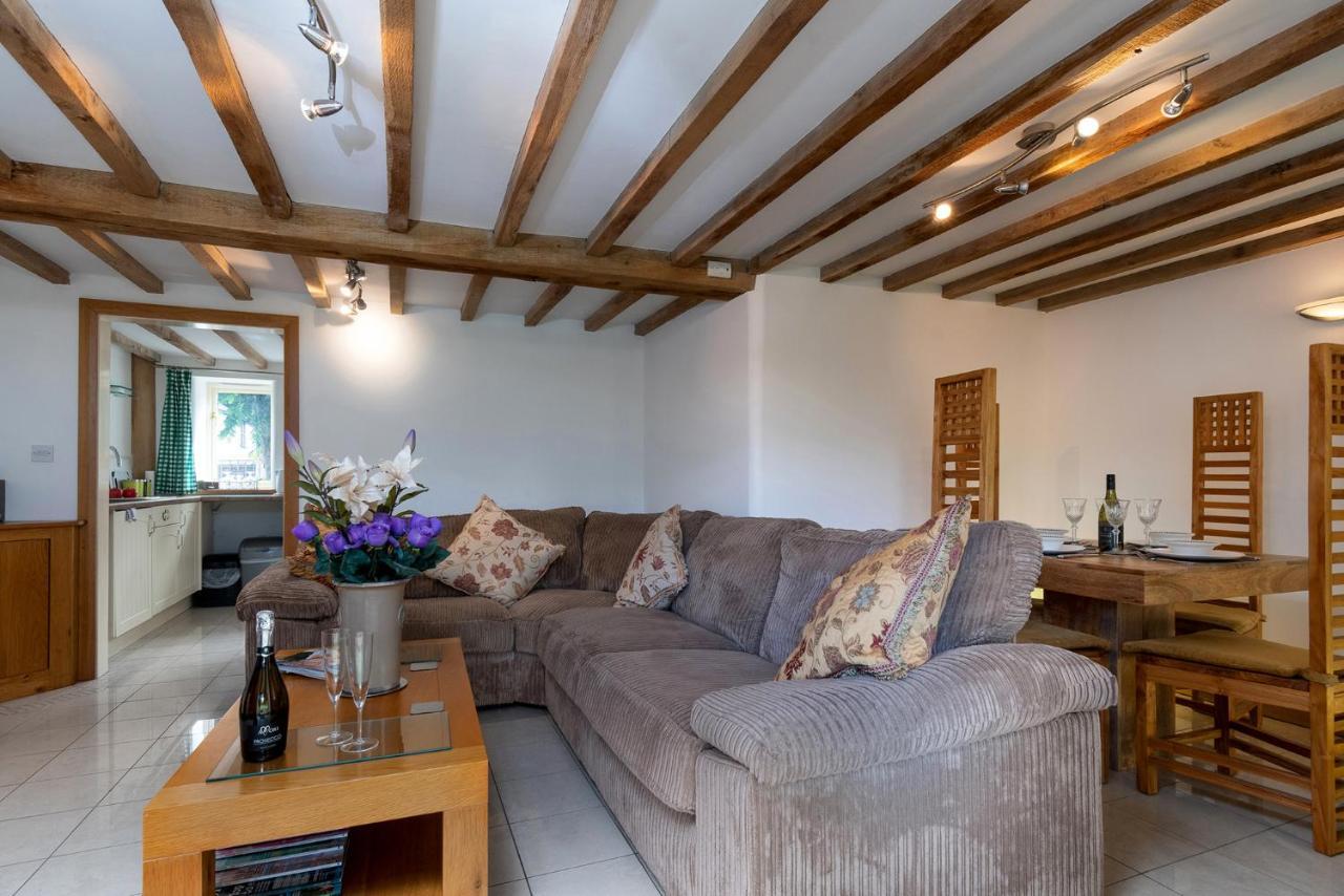 Finest Retreats - The Cottage - Luxury 1 Bed Cottage Rhydymwyn Zewnętrze zdjęcie