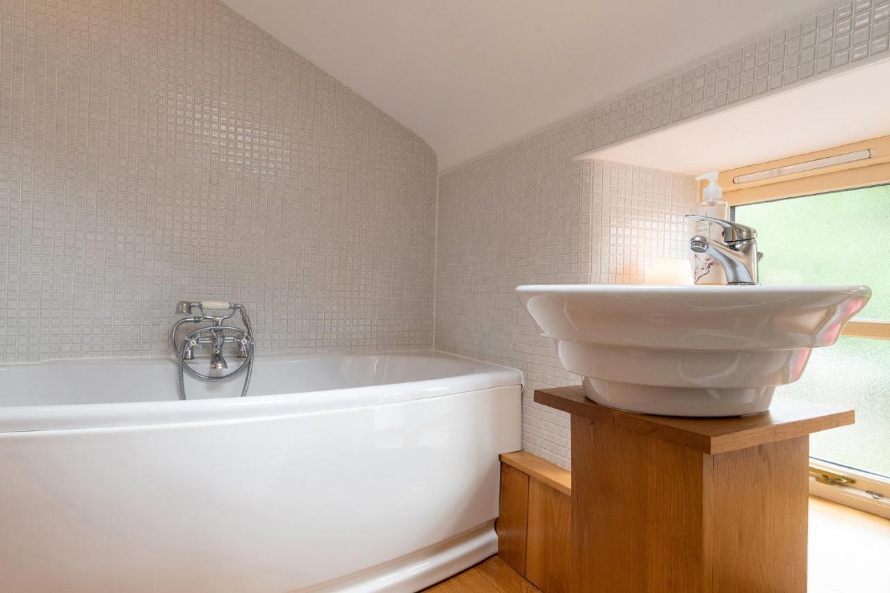 Finest Retreats - The Cottage - Luxury 1 Bed Cottage Rhydymwyn Zewnętrze zdjęcie