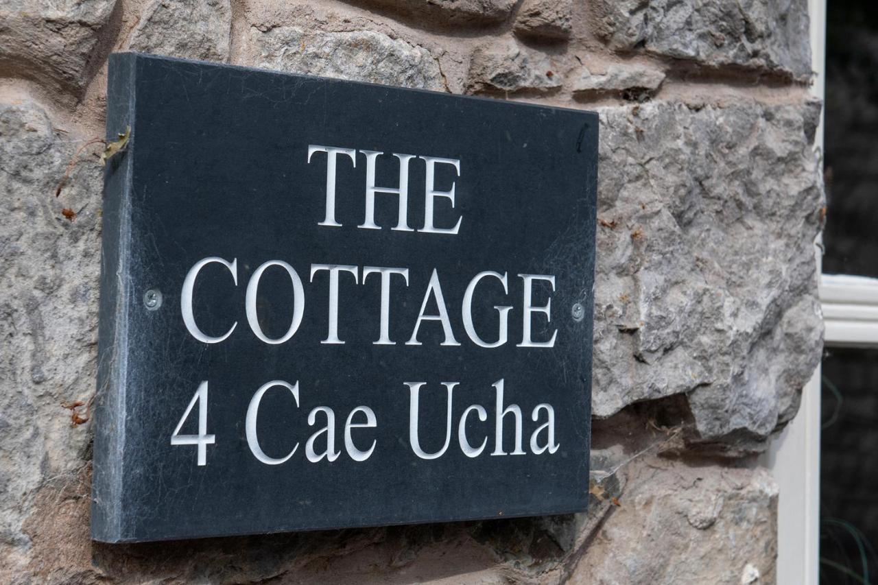 Finest Retreats - The Cottage - Luxury 1 Bed Cottage Rhydymwyn Zewnętrze zdjęcie